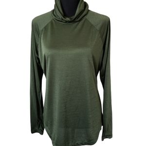 Moret Ultra. Run Club Turtleneck Speed Dri Top